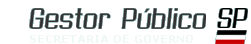 Gestor Público